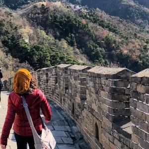 Meet your Posher, Danna